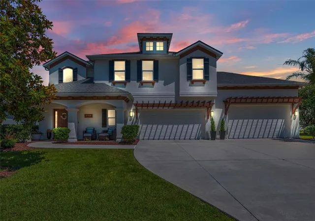 1st image of 6835 Stoneheath Ln, Port Orange, FL 32128 | MLS# O6417841