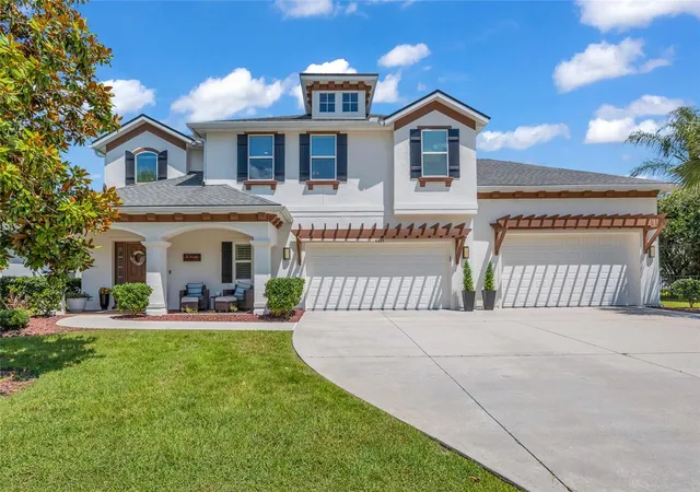2nd image of 6835 Stoneheath Ln, Port Orange, FL 32128 | MLS# O6417841