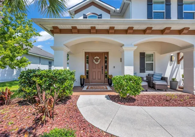 4th image of 6835 Stoneheath Ln, Port Orange, FL 32128 | MLS# O6417841
