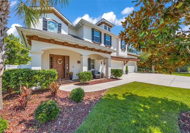 5th image of 6835 Stoneheath Ln, Port Orange, FL 32128 | MLS# O6417841