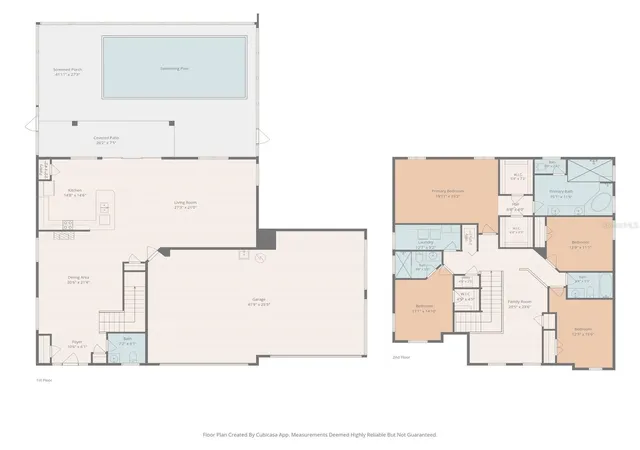 71st image of 6835 Stoneheath Ln, Port Orange, FL 32128 | MLS# O6417841