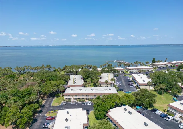 2nd image of 6500 Falcon Wy #19D, Cape Canaveral, FL 32920 | MLS# O6417845