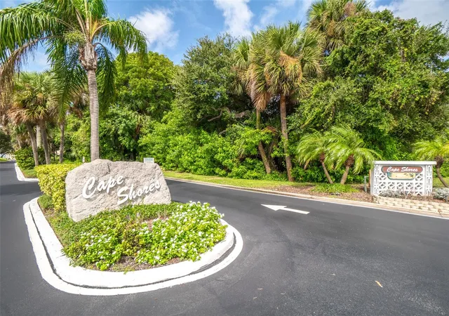 35th image of 6500 Falcon Wy #19D, Cape Canaveral, FL 32920 | MLS# O6417845
