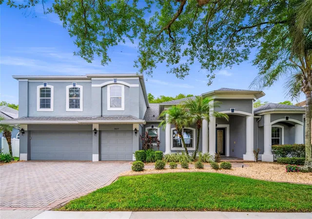 Photo 1 of Single family home for sale at 5977 Lake Melrose Dr, Orlando, FL 32829 | MLS# O6417846 | Listing updated on 2026-09-05
