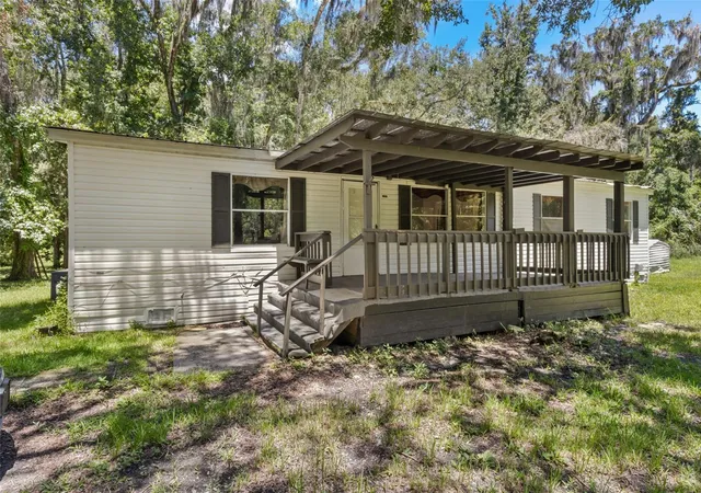 Homes for sale in Webster, FL | 3002 Sw 127th Ave, Webster, FL 33597 | MLS# O6417848