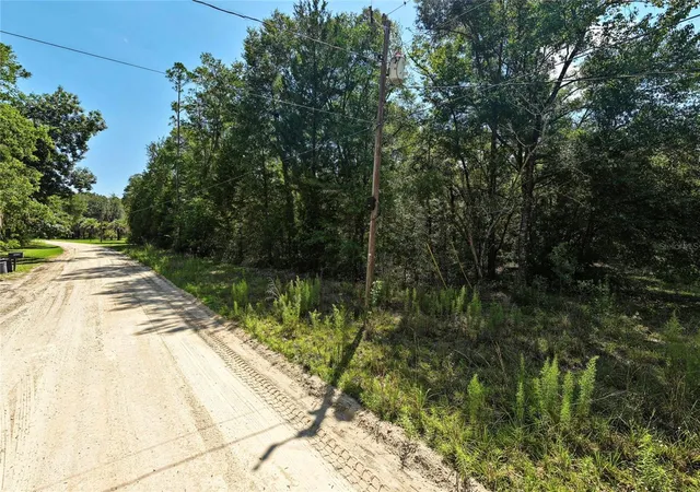Photo 3 of Sale Pending at Nw 50th Terrace, Bell, FL 32619 | MLS# O6417850 | Listing updated on 2026-08-23