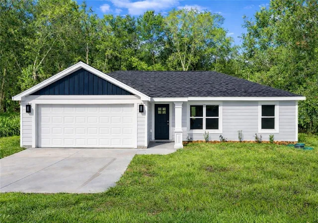 Photo 1 of Single family home for sale at 13155 Sw 70th Court, Ocala, FL 34473 | MLS# OM726878 | Listing updated on 2026-09-02