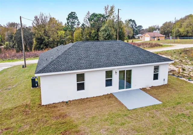 Photo 25 of Single family home for sale at 13155 Sw 70th Court, Ocala, FL 34473 | MLS# OM726878 | Listing updated on 2026-09-02