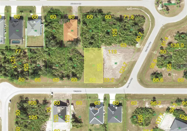 Photo 1 of Land for sale at 149 Wright Dr, Rotonda West, FL 33947 | MLS# C7527481 | Listing updated on 2026-06-18