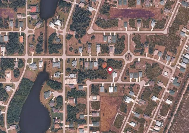 Photo 3 of Land for sale at 149 Wright Dr, Rotonda West, FL 33947 | MLS# C7527481 | Listing updated on 2026-06-18