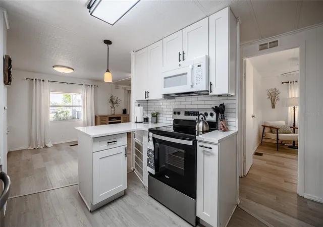 Photo 3 of Manufactured home for sale at 36749 Jodi Ave, Zephyrhills, FL 33542 | MLS# TB8520431 | Listing updated on 2026-09-25