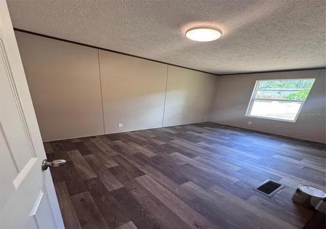 Photo 3 of Manufactured home for sale at 11801 NW 20th Street, Ocala, FL 34482 | MLS# OM726883 | Listing updated on 2026-07-10
