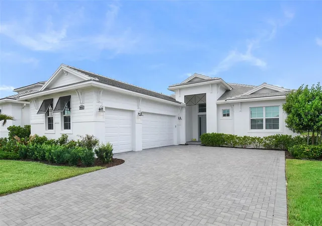 Homes for sale in Port Saint Lucie, FL | 8472 Sw Cantante Wy, Port Saint Lucie, FL 34987 | MLS# O6417857