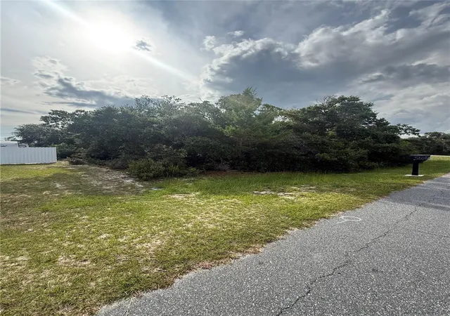 Photo 2 of Land for sale at Tbd Sw 161st Loop, Ocala, FL 34473 | MLS# O6417860 | Listing updated on 2026-10-14