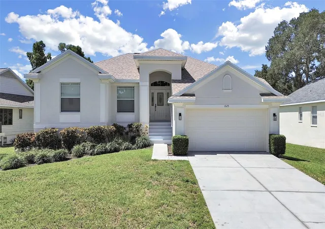 1st image of 1025 Lake Avoca Pl, Tarpon Springs, FL 34689 | MLS# TB8520447