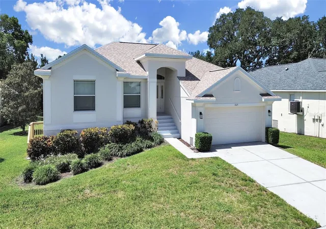 2nd image of 1025 Lake Avoca Pl, Tarpon Springs, FL 34689 | MLS# TB8520447