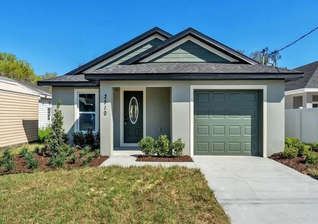 Photo 1 of Single family home for sale at 0 38th Street Nw, Winter Haven, FL 33881 | MLS# TB8520450 | Listing updated on 2026-08-11