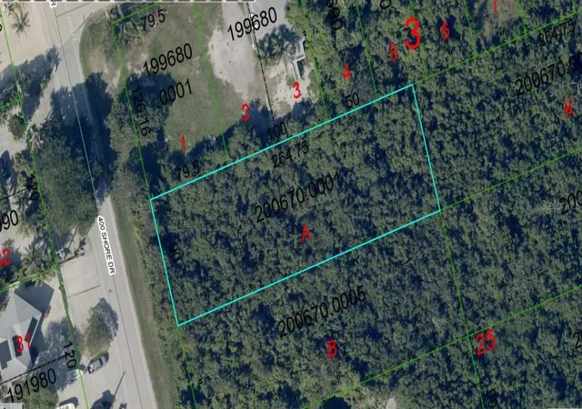 1st image of Sunset Blvd, Summerland Key, FL 33042 | MLS# A4697420