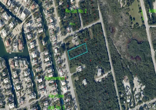 2nd image of Sunset Blvd, Summerland Key, FL 33042 | MLS# A4697420