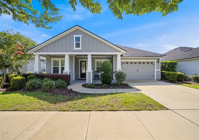 2nd image of 2529 Sw 118th Ter, Gainesville, FL 32608 | MLS# GC541291