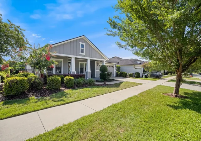 80th image of 2529 Sw 118th Ter, Gainesville, FL 32608 | MLS# GC541291