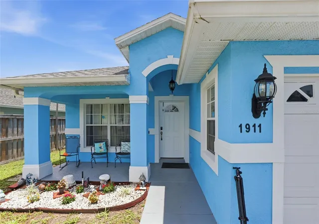 Photo 2 of Single family home for sale at 1911 S Gadsen Blvd, Orlando, FL 32812 | MLS# G5113952 | Listing updated on 2026-07-11