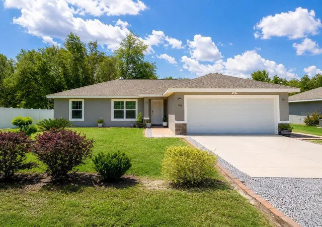 Homes for sale in Dunnellon, FL | 13358 Sw 111th St, Dunnellon, FL 34432 | MLS# OM726886