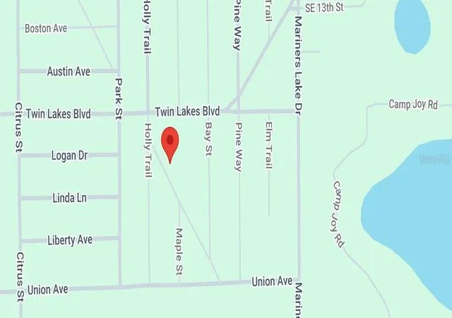 Photo 2 of Land for sale at Xx Maple St, Interlachen, FL 32148 | MLS# FC319347 | Listing updated on 2026-06-28