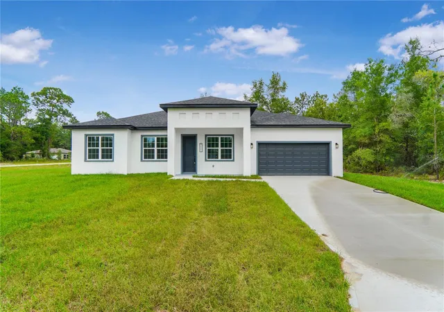 1st image of 8383 N Ibsen Dr, Citrus Springs, FL 34433 | MLS# O6417869