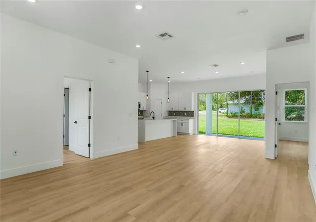 Photo 3 of Single family home for sale at 8383 N Ibsen Dr, Citrus Springs, FL 34433 | MLS# O6417869 | Listing updated on 2026-07-24