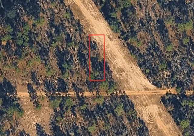 Photo 1 of Land for sale at Xx Birch Ave, Interlachen, FL 32148 | MLS# FC319348 | Listing updated on 2026-06-28