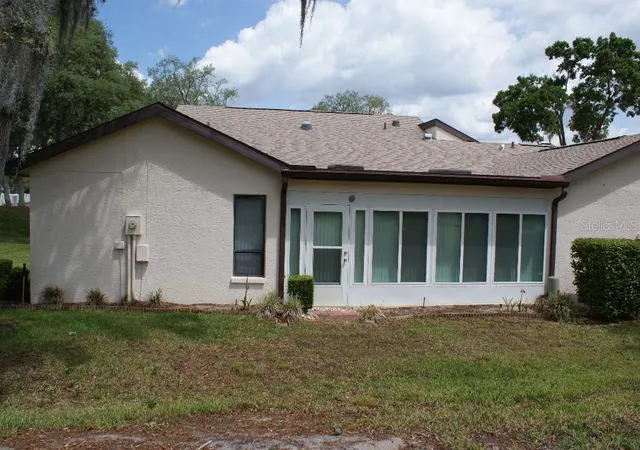 Photo 3 of Single family home for sale at 7445 Crestwood Dr, Weeki Wachee, FL 34613 | MLS# TB8520465 | Listing updated on 2026-08-21