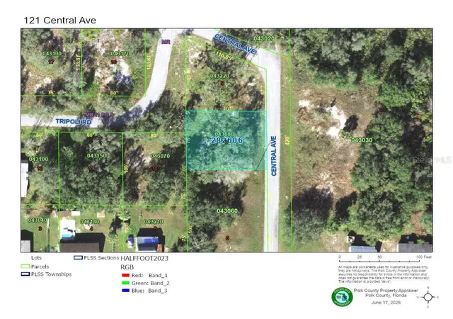 4th image of 121 Central Ave, Davenport, FL 33896 | MLS# TB8520469