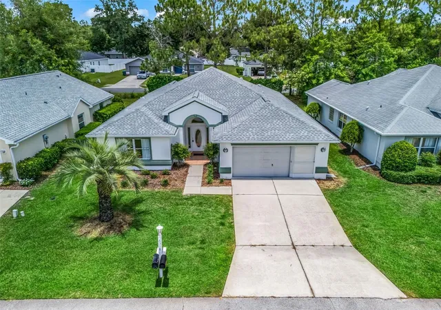 Photo 1 of Single family home for sale at 6318 Sw 117th Loop, Ocala, FL 34476 | MLS# G5113953 | Listing updated on 2026-08-31