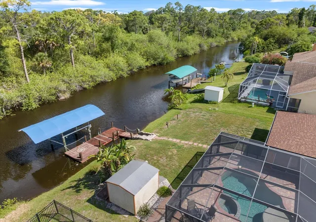 Photo 1 of Single family home for sale at 20 Cory St, Port Charlotte, FL 33953 | MLS# N6144756 | Listing updated on 2026-08-13