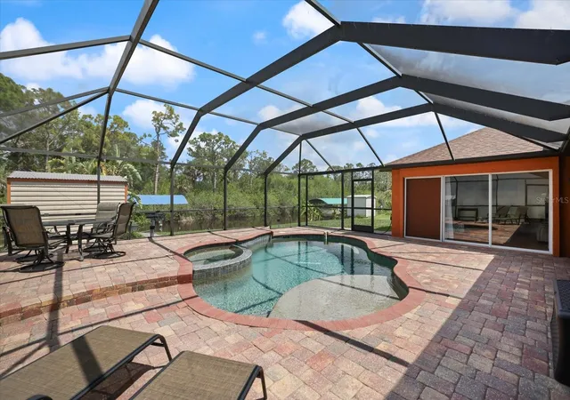 Photo 3 of Single family home for sale at 20 Cory St, Port Charlotte, FL 33953 | MLS# N6144756 | Listing updated on 2026-08-13