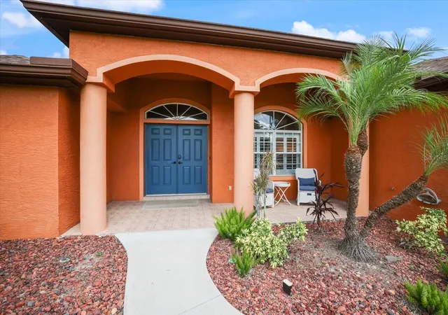 Photo 2 of Single family home for sale at 20 Cory St, Port Charlotte, FL 33953 | MLS# N6144756 | Listing updated on 2026-08-13