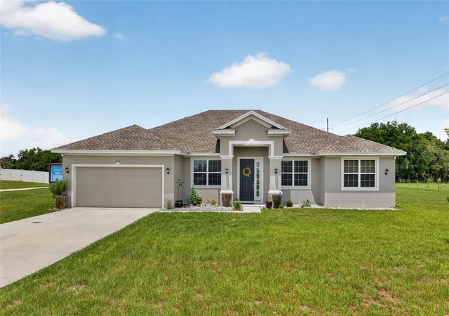 2nd image of 837 Liam Ln, Bartow, FL 33830 | MLS# O6417884