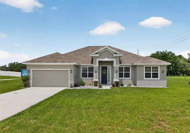 4th image of 837 Liam Ln, Bartow, FL 33830 | MLS# O6417884