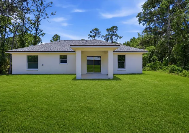 4th image of 3 Sequoia Dr Tr, Ocklawaha, FL 32179 | MLS# O6417885