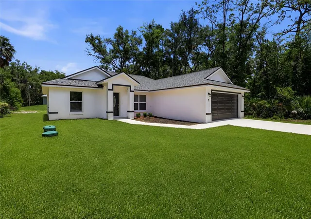 48th image of 3 Sequoia Dr Tr, Ocklawaha, FL 32179 | MLS# O6417885