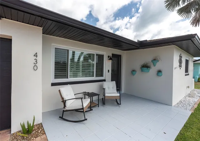 Homes for sale in St Pete Beach, FL | 430 88th Ave, St Pete Beach, FL 33706 | MLS# TB8520480