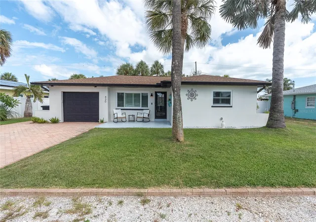 Homes for sale in St Pete Beach, FL | 430 88th Ave, St Pete Beach, FL 33706 | MLS# TB8520480