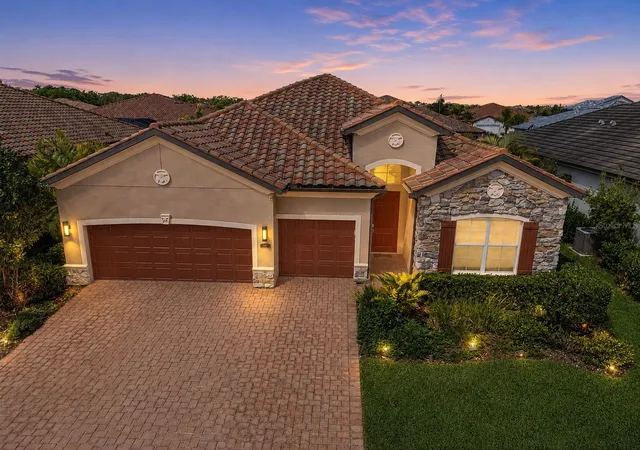 Single family home for sale at 11825 Perennial Pl, BRADENTON, FL 34211 | MLS# A4697427
