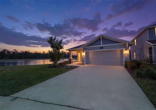 Photo 1 of Single family home for sale at 1243 Sand Trap Ct, Daytona Beach, FL 32124 | MLS# O6417894 | Listing updated on 2026-06-30