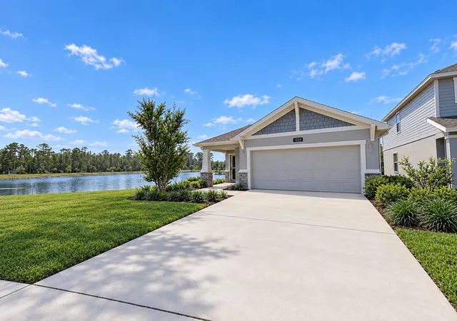 Single family home for sale at 1243 Sand Trap Ct, DAYTONA BEACH, FL 32124 | MLS# O6417894