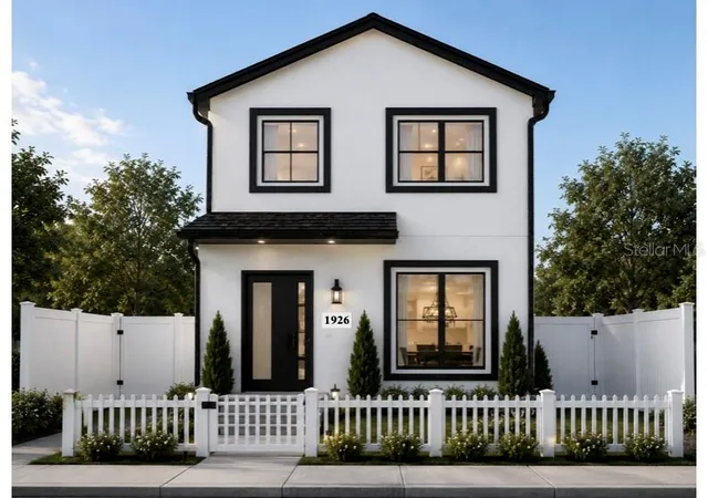 Photo 1 of Single family home for sale at 1926 Fairfield Ave S, St Petersburg, FL 33712 | MLS# TB8520483 | Listing updated on 2026-09-27