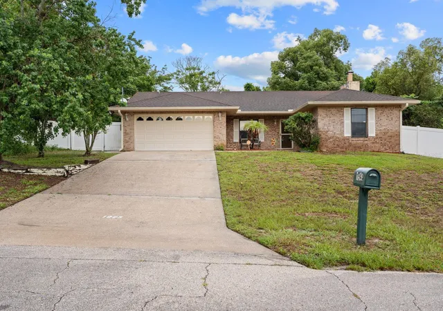 Homes for sale in Deltona, FL | 1943 Dupont Ct, Deltona, FL 32725 | MLS# O6417897