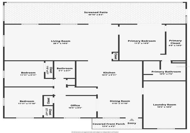59th image of 1330 S Shore Dr, Saint Cloud, FL 34771 | MLS# S5152097