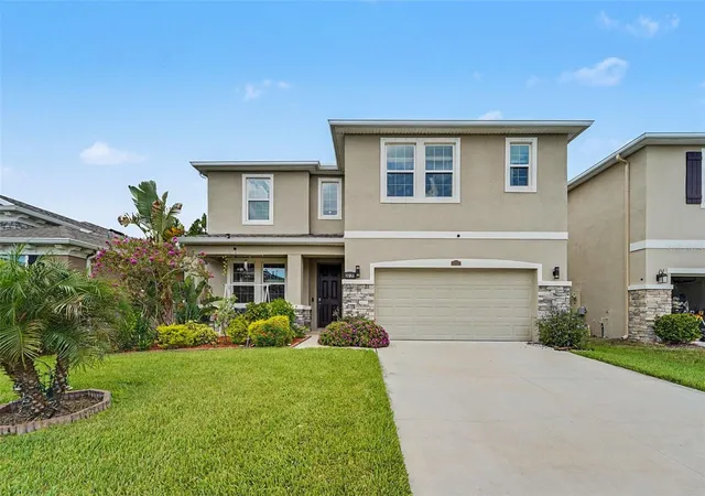 2nd image of 3221 Living Coral Dr, Odessa, FL 33556 | MLS# TB8520485